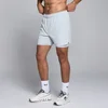 MP vīriešu 5 collu “divi vienā” šorti “Training” – Gaiši zili