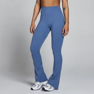 MP sieviešu Tempo paplašināti legingi - gaiši zilā krāsā - Size L