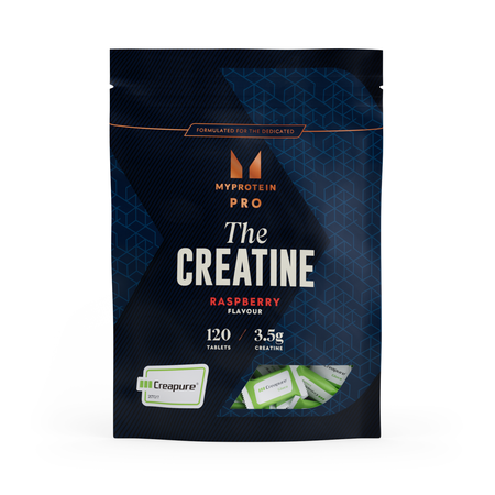 Kreatīns | Creapure® košļājamās tabletes