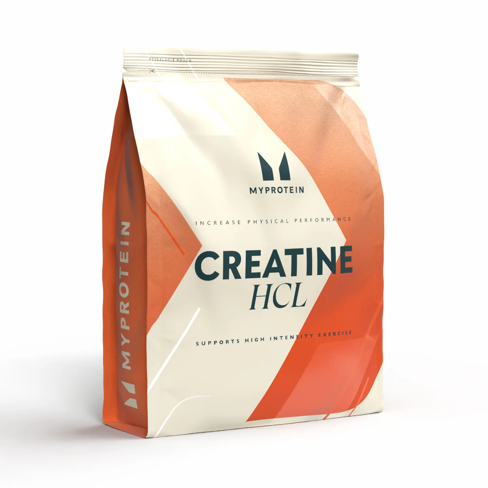 Kreatīna HCl - 100G - 24Porcijas - Nearomatizēts attēls 1