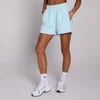Sieviešu Basics sporta šorti MP - baby blue