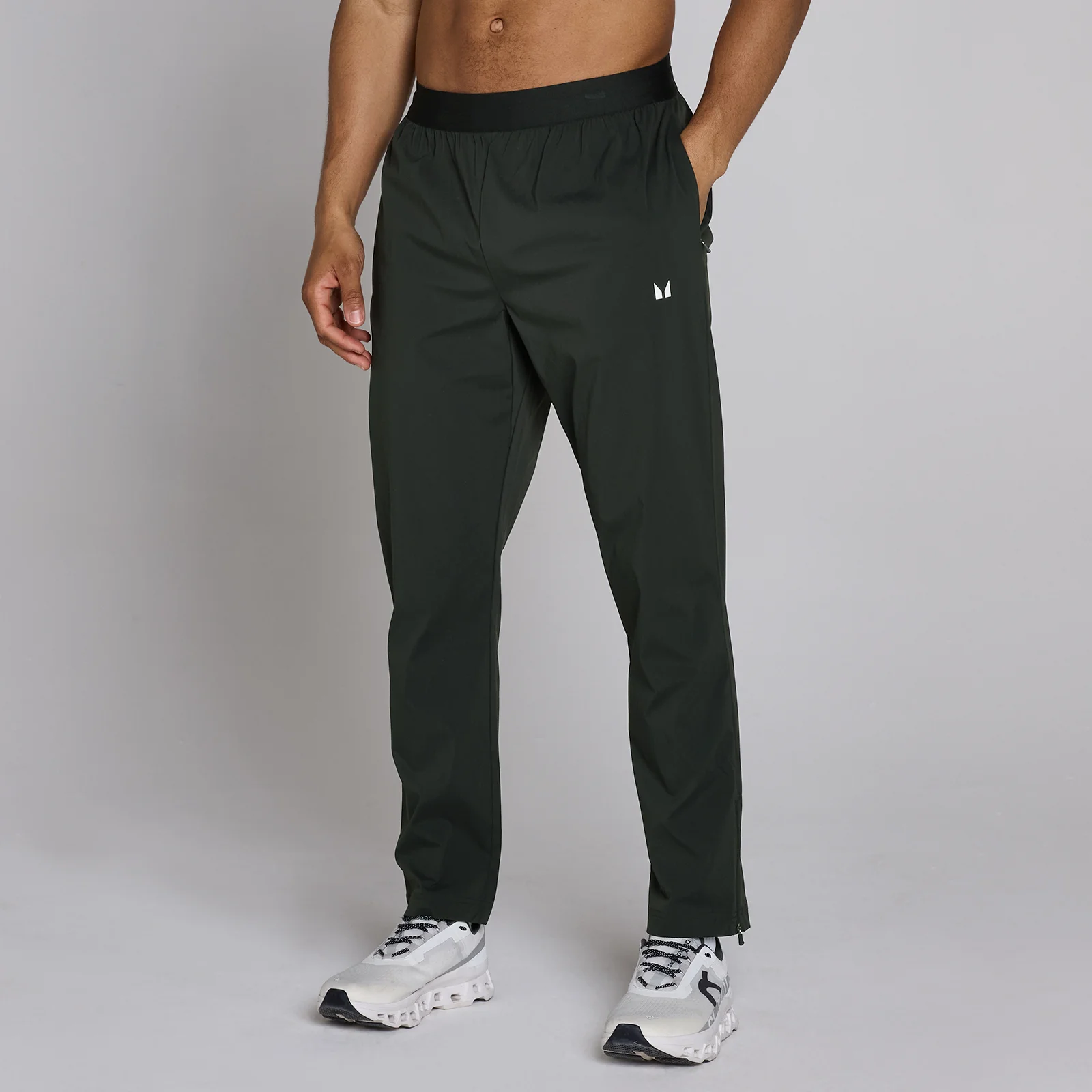 MP Men's Hybrid Woven Jogger - XS attēls 1