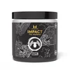 Impact Pre-Workout – Venoms – ar sarkano apelsīnu un zemeņu garšu