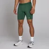 MP vīriešu hibrīdās kabatas half tight - Racing Green