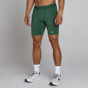 MP vīriešu hibrīdās kabatas half tight - Racing Green - Size XS