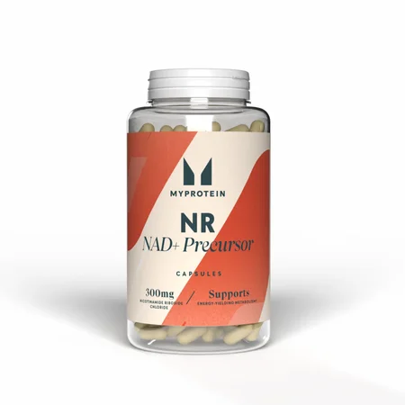 NR NAD+ Prekursora Kapsulas