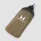 Myprotein mīkstā skriešanas pudele 250ml - Melna