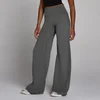 MP sieviešu Tempo legingi ar platām starām - tumši pelēka