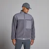 MP vīriešu Borg flīss - Dark Heather