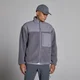 MP vīriešu Borg flīss - Dark Heather