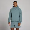 MP vīriešu treniņu jaka Ultra Woven ar 1/4 rāvējslēdzēju - Future Blue