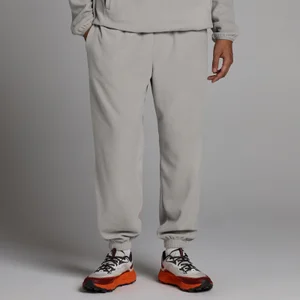 MP vīriešu flīsa sporta bikses - Sustained pelēks - Size L