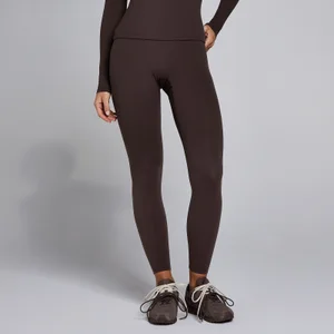 MP sieviešu SculptForm legingi - kakao - Size XS