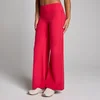 MP Sieviešu Tempo Wide Leg Leggings - Chilli