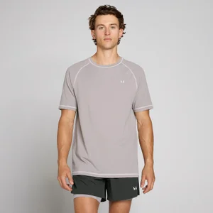 MP vīriešu Velocity Ultra bez šuvēm t-krekls - Sēņu - Size XL