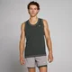 Vīriešu Velocity Ultra Seamless uzvalks MP - mazgātā melna