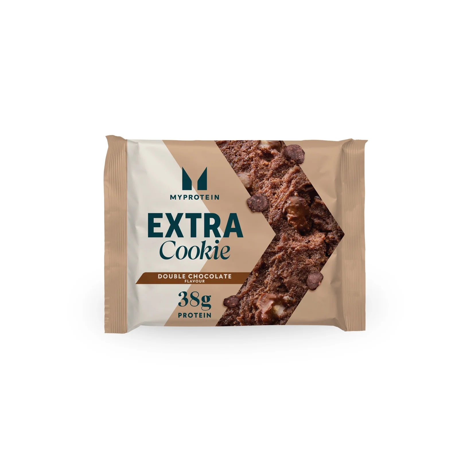 Myprotein Extra Cookie, Double Chocolate Chip, 75g (Sample) attēls 1