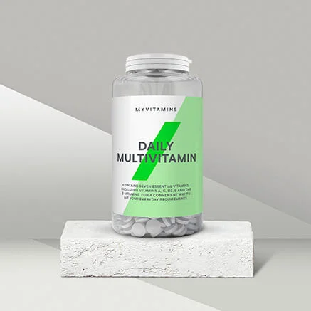 Vitamīni un minerāli