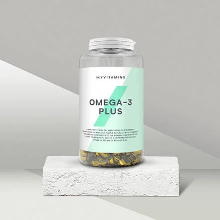 Omega - 3 un zivju eļļas