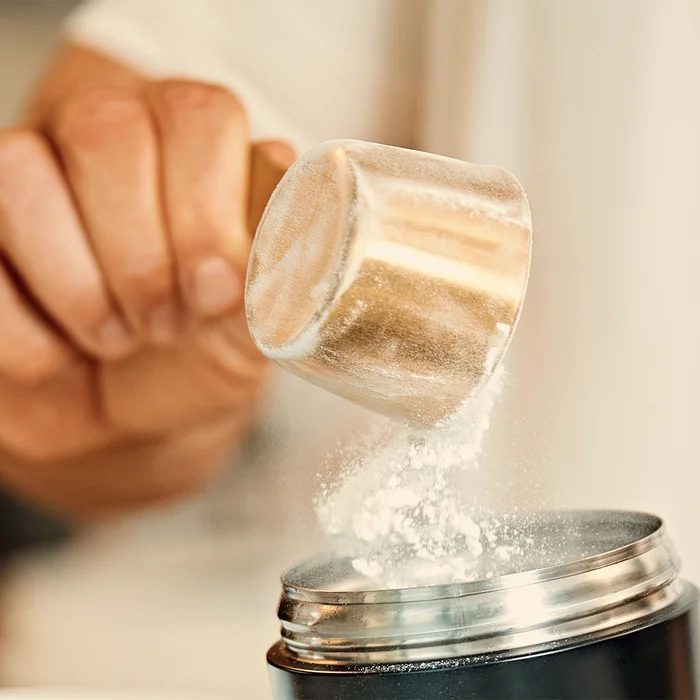Myprotein mērķis ir motivēt cilvēkus visā pasaulē sasniegt vairāk. Lai to panāktu, piedāvājam labāko sporta uzturu, kas piemērots ikvienam, neatkarīgi no tā, kādu rezultātu vēlaties sasniegt.