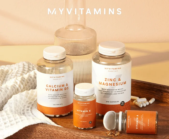 Multivitamīnu uztura bagātinātāji