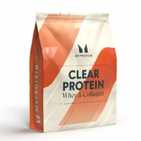 Clear Protein | Sūkalas un kolagēns