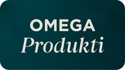 Pirkt omegu saturošos produktus