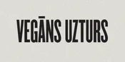 Vegāns uzturs