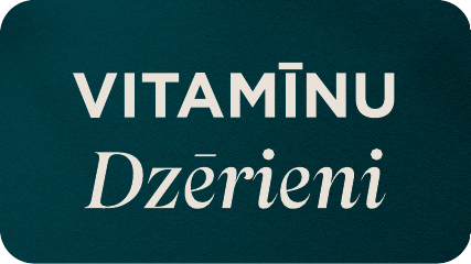 Pirkt vitamīnu dzērienu