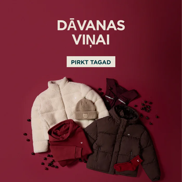 Dāvanas Viņai