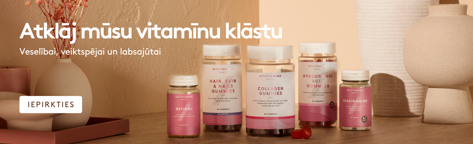 Vitamīni