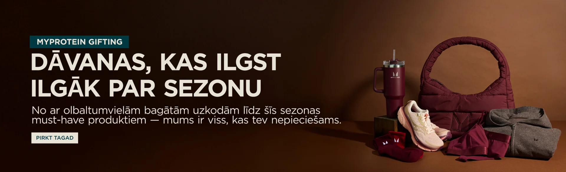 Jaunākie sporta apģērbi