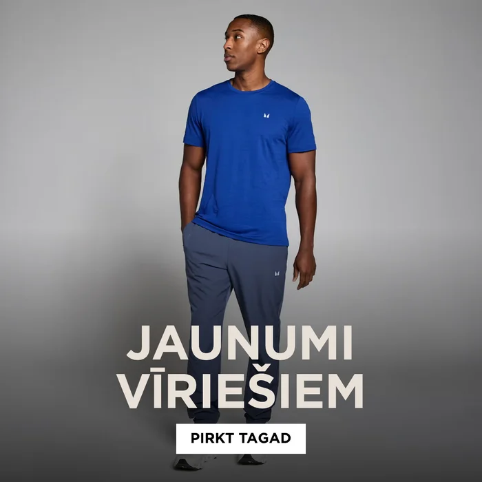 2026 Q1 mens new in