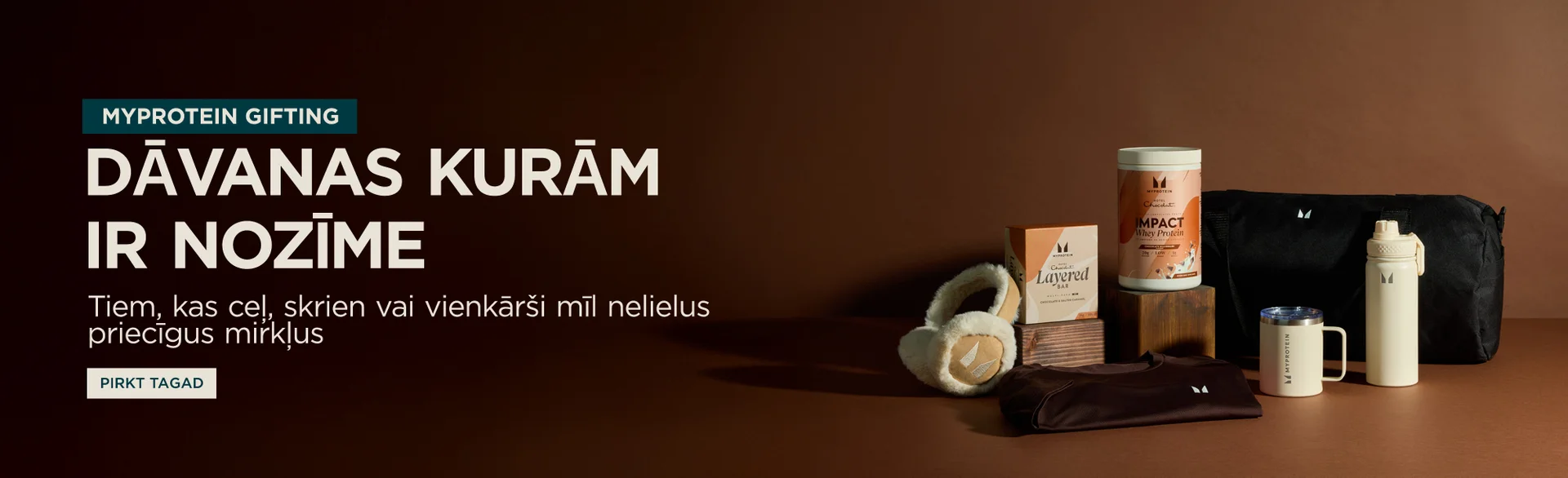 Dāvanu Ceļvedis