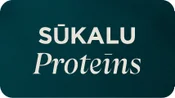 Sūkalu proteīns